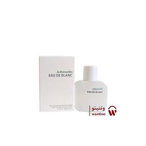 عطر ادکلن جانوین لاگوست سفید (Johnwin Lacoste white) حجم 25 میل