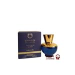 عطر ادکلن زنانه ورساچه دیلان بلو جانوین دیپ بلو (Johnwin Versace Pour Femme Dylan Blue) حجم 25 میل