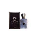 عطر ادکلن ورساچه پور هوم مردانه جانوین مدل پور هوم (Johnwin Versace Pour Homme) حجم 25 میل