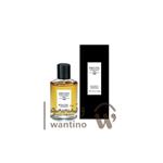 عطر ادکلن زنانه مانسرا رز وانیل برند کالکشن کد 255 (Brand Collection Mancera Roses Vanille) حجم 25 میل