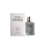 عطر ادکلن جورجیو آرمانی آکوا دی جیو مردانه جانوین جیورجی طوسی (johnwin Giorgio Armani Acqua di Gio) حجم 25 میل 