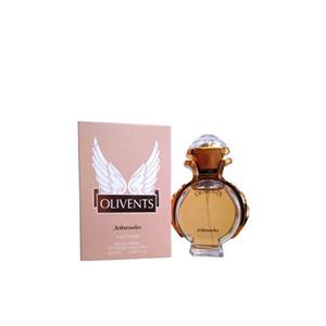 عطر ادکلن زنانه پاکو رابان المپیا جانوین اولیونتس (Johnwin Paco Rabanne Olympea) حجم 25 میل