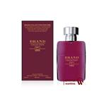 عطر ادکلن زنانه گوچی گیلتی ابسولوت برند کالکشن کد 263 (Brand Collection Gucci Guilty Absolute pour Femme) حجم 25 میل 