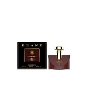 عطر ادکلن زنانه بولگاری اسپلندیدا مگنولیا سنشوال برند کالکشن کد 207 (Bvlgari Splendida Magnolia Sensuel) حجم 25 میل
