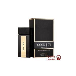 عطر ادکلن مردانه کارولینا هررا بد بوی جانوین جکوینز گود Johnwin Jackwins Carolina Herrera Bad Boy حجم 100 میل 