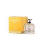 عطر ادکلن زنانه بربری ویکند جانوین ویکلی (Johnwin Burberry Weekend) حجم 100 میل