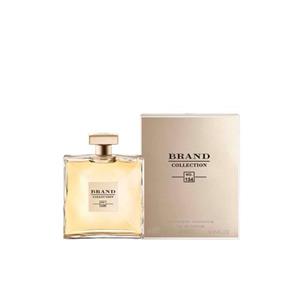 عطر ادکلن زنانه شانل گابریل برند کالکشن مدل 134 (CHANEL Gabrielle) حجم 25 میل