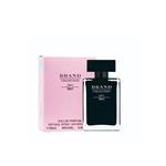 عطر ادکلن زنانه نارسیس رودریگز مشکی جعبه صورتی برند کالکشن کد 051 (Narciso Rodriguez For Her) حجم 25 میل 