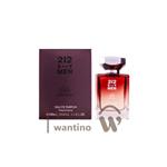 عطر ادکلن مردانه کارولینا هررا سی اچ 212 سک سی ریو کالکشن مدل ریو تو آی تو (Rio 2i2 S--Y Men) حجم 100 میل