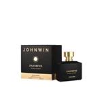 عطر ادکلن زنانه بولگاری جاسمین نویر جانوین (Johnwin Bvlgari Jasmin Noir) حجم 100 میل