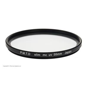 فیلتر لنز اپتیکال پروفشنال سری M.T.D 55mm Optical Professional M.T.D Series 55mm Lens Filter