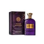 عطر ادکلن زنانه بودیسیا د ویکتوریوس ویولت سفیر فراگرنس ورد (Fragrance World Boadicea The Victorious Violet Sapphire)