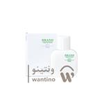 عطر ادکلن مردانه لاگوست سفید برند کالکشن کد 016 (Lacoste L.12.12 Blanc) حجم 25 میل