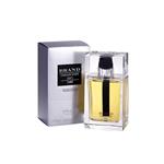 عطر ادکلن مردانه دیور هوم برند کالکشن کد 142 (Dior Homme) حجم 25 میل 