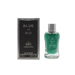 عطر ادکلن مردانه شانل بلو شنل ریو کالکشن مدل د (Blue De Rio) حجم 20 میل 