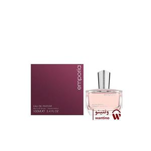 عطر ادکلن زنانه کلوین کلاین ایفوریا فراگرنس ورد امپوریا Fragrance World Calvin Klein Euphoria 