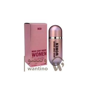 عطر ادکلن زنانه کارولینا هررا 212 سک سی فراگرنس ورد (Fragrance World Carolina Herrera CH 212 s..y Women)
