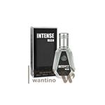 عطر ادکلن مردانه جگوار کلاسیک بلک فراگرنس ورد اینتنس من (Fragrance World Intense Man) 50 میل