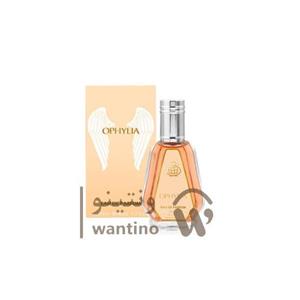 عطر ادکلن زنانه پاکو رابان المپیا فراگرنس ورد افیلیا (Fragrance World Paco Rabanne Olympea) 50 میل