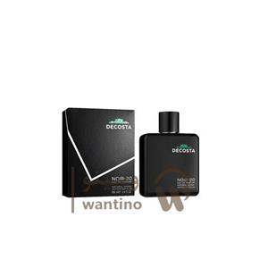 عطر ادکلن مردانه لاگوست نویر مشکی فراگرنس ورد (Fragrance World Lacoste L.12.12 Noir) 