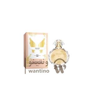 عطر ادکلن زنانه پاکو رابان المپیا سولار برند کالکشن کد 349 (Brand Collection Paco Rabanne Olympéa Solar) حجم 25 میل