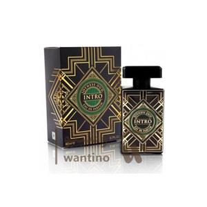 عطر اینیشیو عود فور هپینس دستساز Initio Oud for Happiness حجم 20 میل
