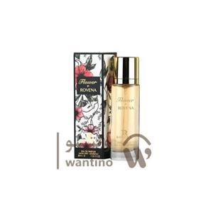 عطر ادکلن زنانه گوچی فلورا روونا (Rovena Gucci Flora) حجم 30 میل