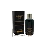 عطر ادکلن مردانه جورجیو آرمانی کد پروفومو فراگرنس ورد (Fragrance World Giorgio Armani Code Profumo) 