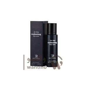 عطر ادکلن مردانه نارسیس رودریگز بلو نویر روونا (Rovena Narciso Rodriguez for Him Bleu Noir) 30 میل 