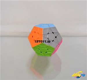 روبیک مگامینکس 3×3 استیکرلس کای وای