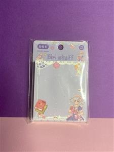 نوت اسیتک فانتزی مدل t1438-2007