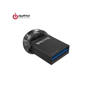 فلش مموری USB3.1 سن دیسک مدل SDCZ430 ظرفیت ۲۵۶ گیگابایت