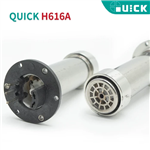 المنت هیتر QUICK H616A (861DW)