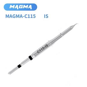 نوک هویه سرکج (SUGON)  MAGMA-C115 IS