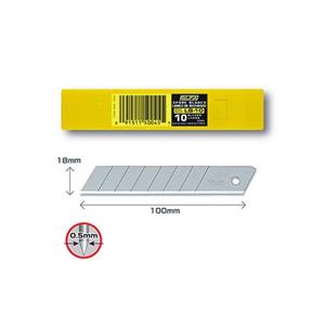 تیغ کاتر الفا کد LB-10