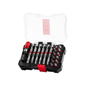 ست سری پیچ گوشتی 19 عددی رونیکس مدل RH-5450
