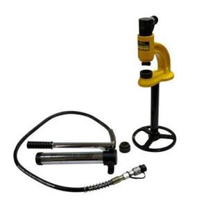 پانچ هیدرولیک رومیزی RSCO مدل RHP80