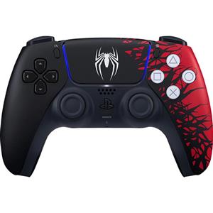 دسته DualSense Wireless Controller Marvel’s Spider-Man 2 Limited Edition