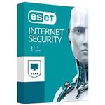 آنتی ویروس ESET مدل Internet Security چهارکاربره