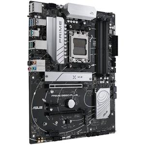 Asus Prime B650-PLUS ATX Motherboard - AMD Chipset