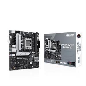 مادربرد ایسوس PRIME B650M-K