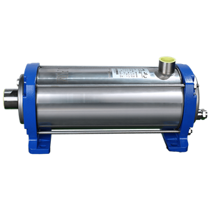 پمپ سانتریفیوژ 1 اینچ 38 متری راد پمپ مدل 3PS04