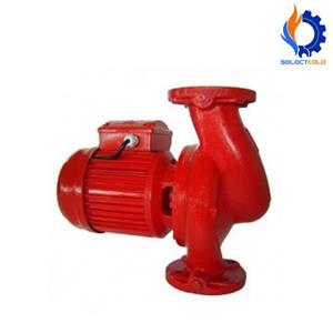 پمپ سیرکولاتور سمنان انرژی 2 اینچ مدل AA