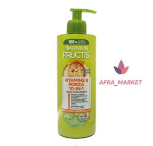 کرم موی 10 کاره ویتامین سیبیوتین Vitamine & Forza گارنیر