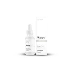 سرم لایه بردار سالیسیلیک اسید 2% سلوشن اوردینری