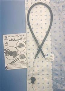 کابل مکانیکی گاز موتور پژو پارس ایساکو1380703199