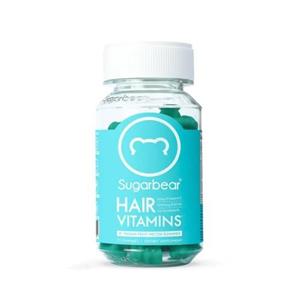 مکمل مولتی ویتامین بهبود خواب شوگربیر Sugarbear Sleep Vitamins تعداد 60 عددی