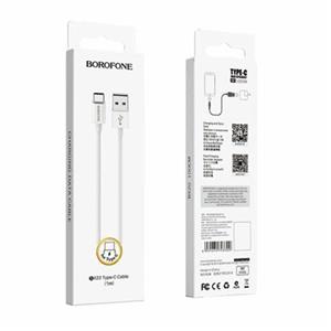 کابل تایپ سی BOROFONE BX22