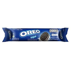 بیسکویت اوریو Oreo با کرم شیری 133 گرم