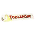 شکلات تابلرون Tobleron سفید بادام و عسل 100 گرم